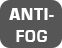 Anti ceață, rezistent la temperaturi extreme -5 - 55 grade C
