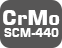 Otel crom - molibden special SCM-440