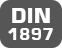 Conform standardului DIN cu numarul specificat