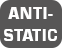 Material antistatic