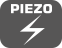 Piezo electric