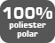 Material poliester