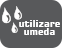 Utilizare umedă
