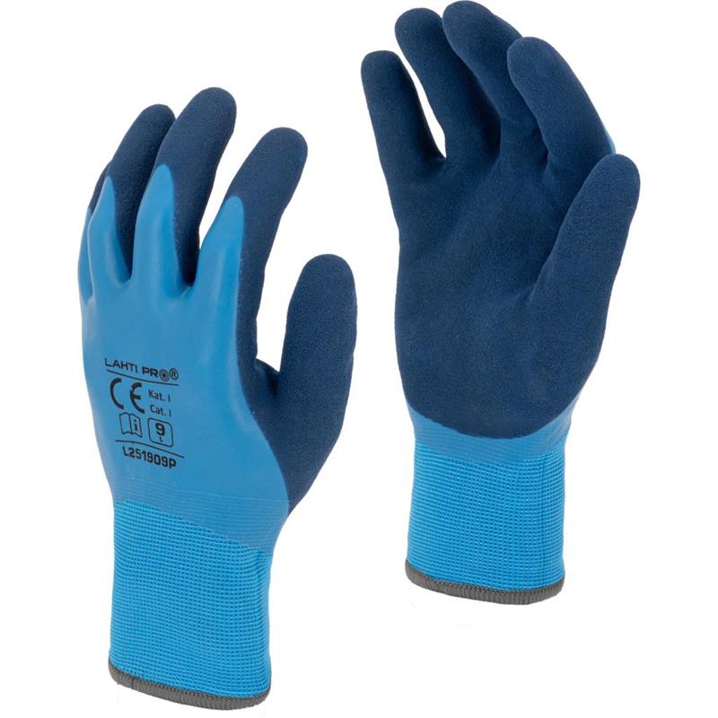 MANUSA LATEX DUBLUSTRATIFICAT CU ACRIL