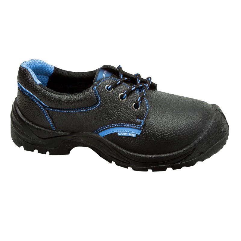 PANTOF PIELE CU INTERIOR NUANTAT (S1SRC) - 36