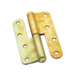 BALAMA INGROPATA PENTRU USI 67/90 MM / DREAPTA