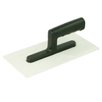 GLETIERA PLASTIC CU MANER INGUST