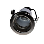 SPOT DL-610 40W CU DULIE E14 CULOARE CROM