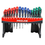 STAND ŞURUBELNITE CR-VA-MO MANER SOFT-TOUCH