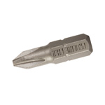 VARFURI PHILIPS 1/4 inch / 25 mm