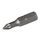 VARFURI POZIDRIV 1/4 inch / 25 mm