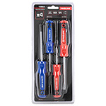 SET SURUBELNITE S2 MANER SOFT-TOUCH - 4P.