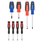 SET SURUBELNITE S2 MANER SOFT-TOUCH - 8P.
