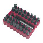 SET VARFURI 1/4*INCH - 33 P