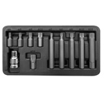 SET VARFURI CANELATE CR-VA S2 - 11 P.