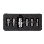 SET VARFURI CANELATE CR-VA S2 - 6 P.