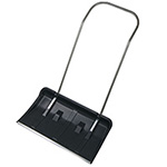 LOPATA ZAPADA PLASTIC DE IMPINGERE 785X450MM
