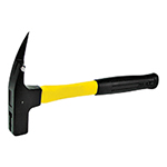 CIOCAN DULGHER ASCUTIT MAGNETIC CU MANER FIBRA-PVC