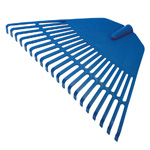 GREBLA PLASTIC TRAPEZOIDALA