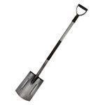 CAZMA CU MANER METAL GRAFITAT TIP-DY