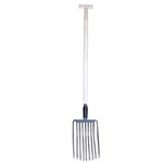 FURCA PENTRU PIATRA CU MANER LEMN TIP-T