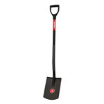 CAZMA CU MANER METAL TIP-DY