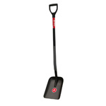 LOPATA CU MANER METAL TIP-DY