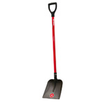 LOPATA CU MANER FIBRA TIP-DY