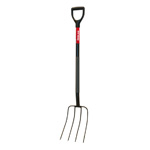 FURCA GOSPODARIE CU MANER METAL