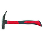 CIOCAN DULGHER ASCUTIT MAGNETIC CU MANER FIBRA