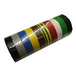 BANDA IZOLATOARE ATESTATA
MULTICOLOR