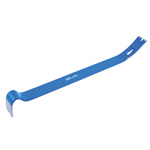 LEVIER EXTRACTOR PLAT DIN OTEL FORJAT