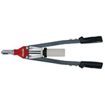 CLEŞTE POPNIT LUNG CU VARFURI CALITE 3.2-6.4MM