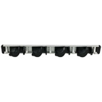 SUPORT UNELTE GRADINA DIN ALUMINIU - 16-24.5MM
