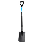 CAZMA CU MANER METAL TIP-DY