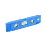 NIVELA PLASTIC MAGNETICA/3 BULE