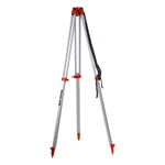 TREPIED ALUMINIU GEODEZIC / 970-1600MM