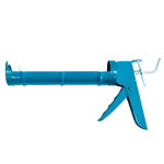PISTOL SILICON CU CADRU METAL
SEMICILINDRIC