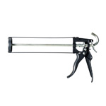 PISTOL SILICON CU CADRU OTEL