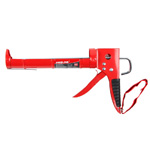 PISTOL SILICON CU CADRU OTEL
SEMICILINDRIC