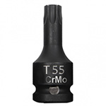 CHEIE TUBULARA IMPACT CU VARF TORX