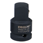 ADAPTOR DE REDUCTIE DE IMPACT