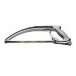 CADRU BOMFAIER ALUNGIT CU RAMA SI MANER ALUMINIU 300MM