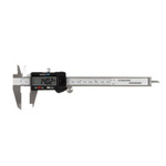 SUBLER METRIC-IMPERIAL DIGITAL 150MM