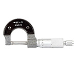 MICROMETRU 25MM