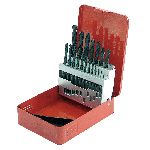 SET BURGHIE METAL HSS IN CUTIE