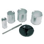 SET CAROTE WOLFRAM OTELITE - 6 PIESE