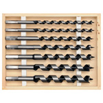SET BURGHIE LEMN SFREDEL 6-18MM / 7P.