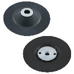 SUPORT DISC ABRAZIV CU FILET