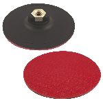 SUPORT DISC ABRAZIV AUTO-ADEZIV CU FILET